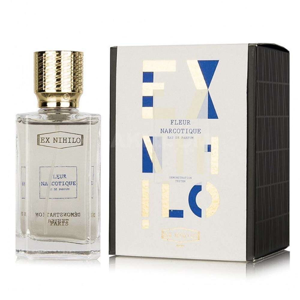 Ex Nihilo Fleur Narcotique Eau De Parfum For Unisex
