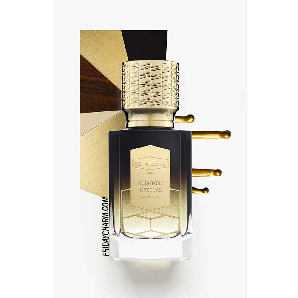 Ex Nihilo Midnight Special Eau De Parfum For Unisex