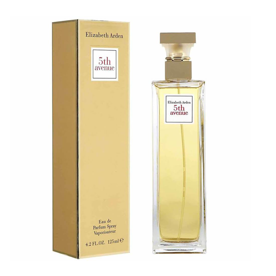 Elizabeth Arden 5th Avenue Eau De Parfum For Women