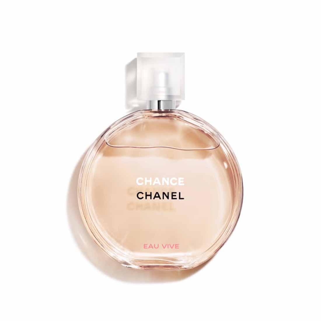 Chanel Chance Eau Vive Eau De Toilette For Women