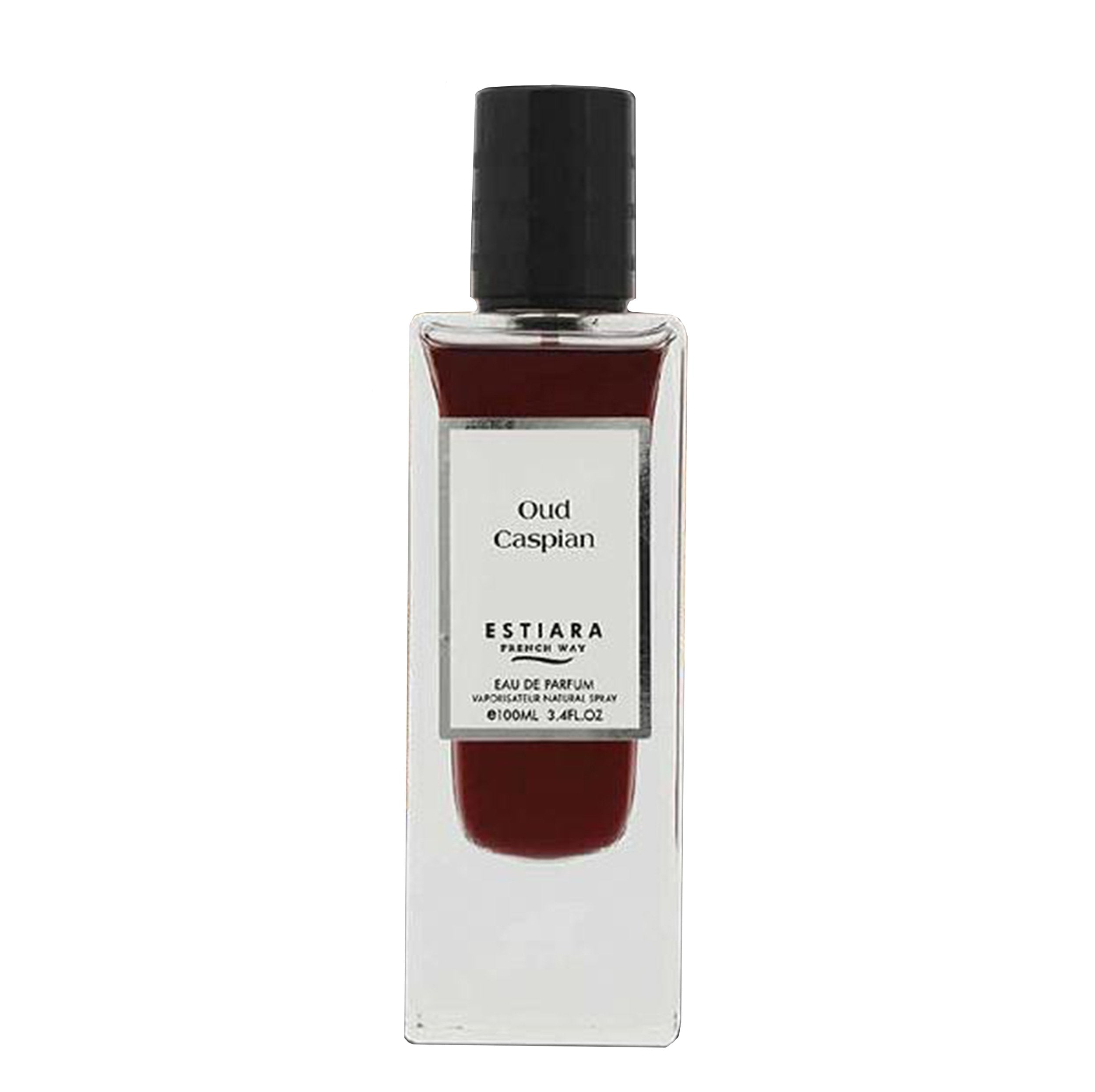Estiara Oud Caspian Pure Original Eau De Perfume (Spray) - 100 ml - Sabkhareedo.com