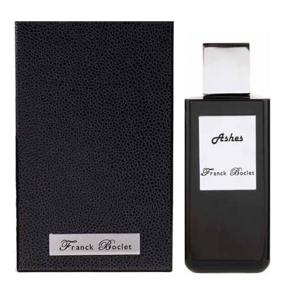 Franck Boclet Ashes Eau De Parfum For Unisex