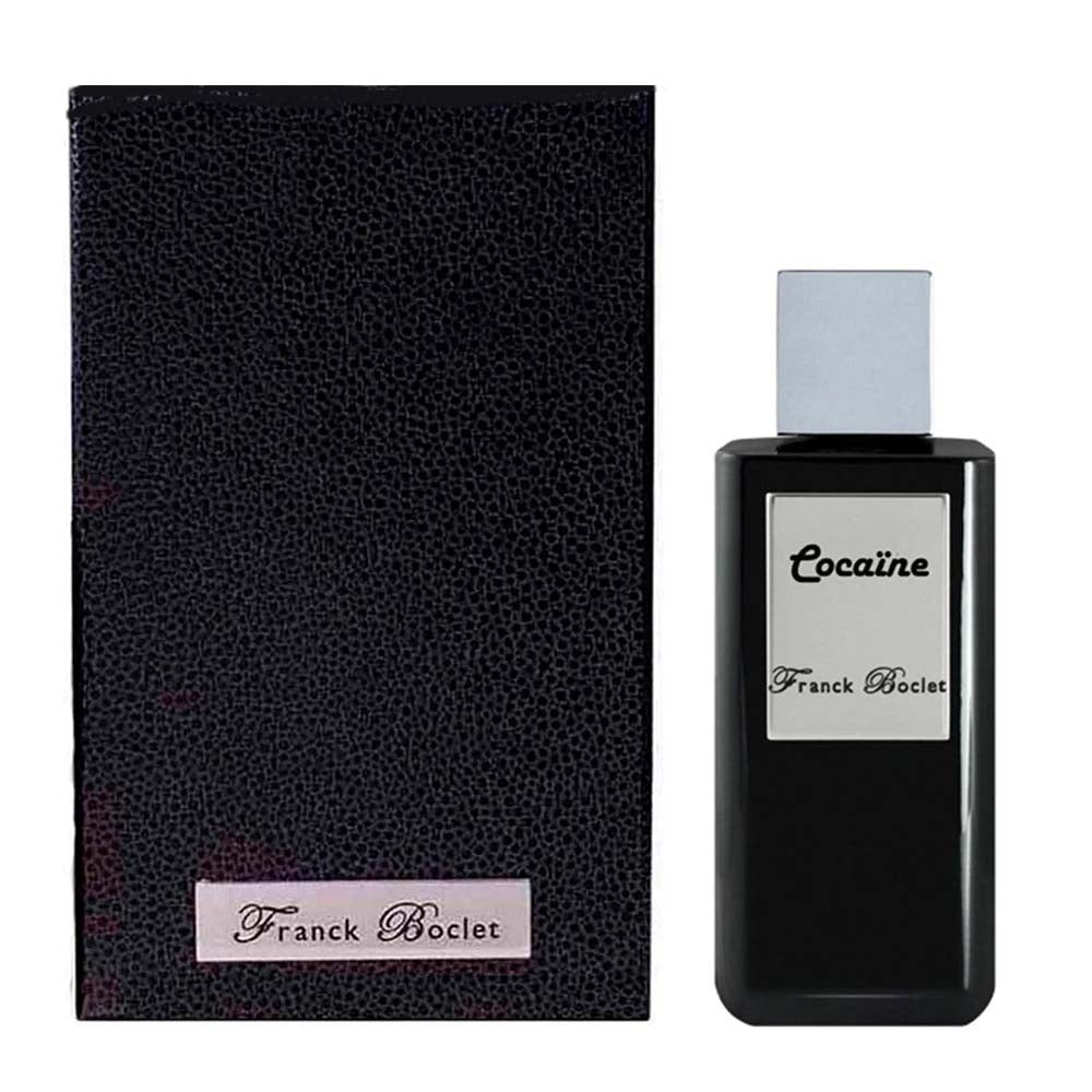 Franck Boclet Cocaine Eau De Parfum For Unisex 