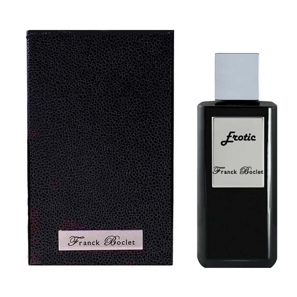 Franck Boclet Erotic Eau De Parfum For Unisex