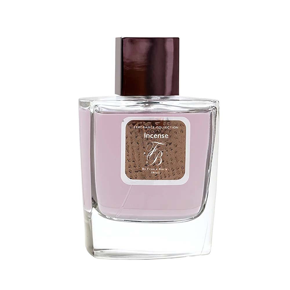 Franck Boclet Incense Eau De Parfum For Unisex