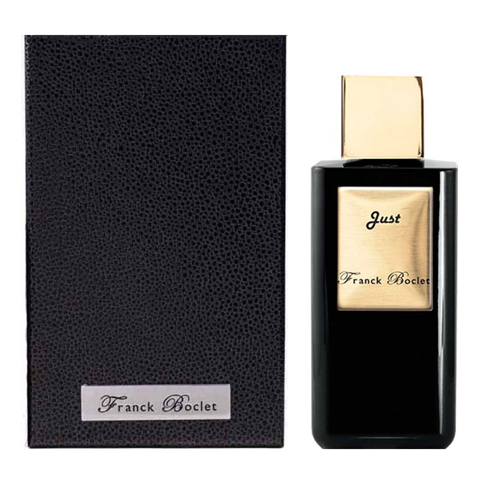 Franck Boclet Just Eau De Parfum For Men