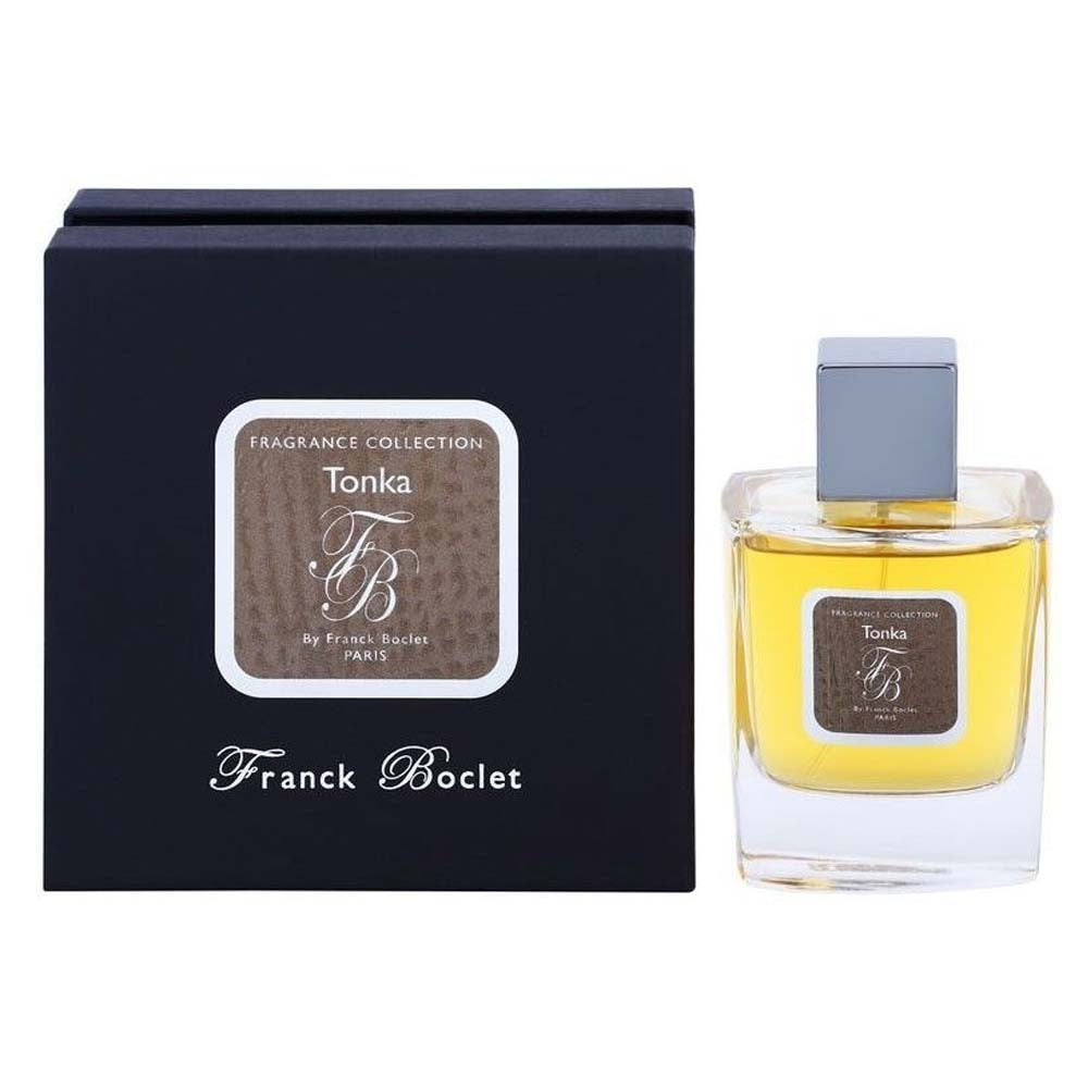 Franck Boclet Tonka Eau De Parfum For Men