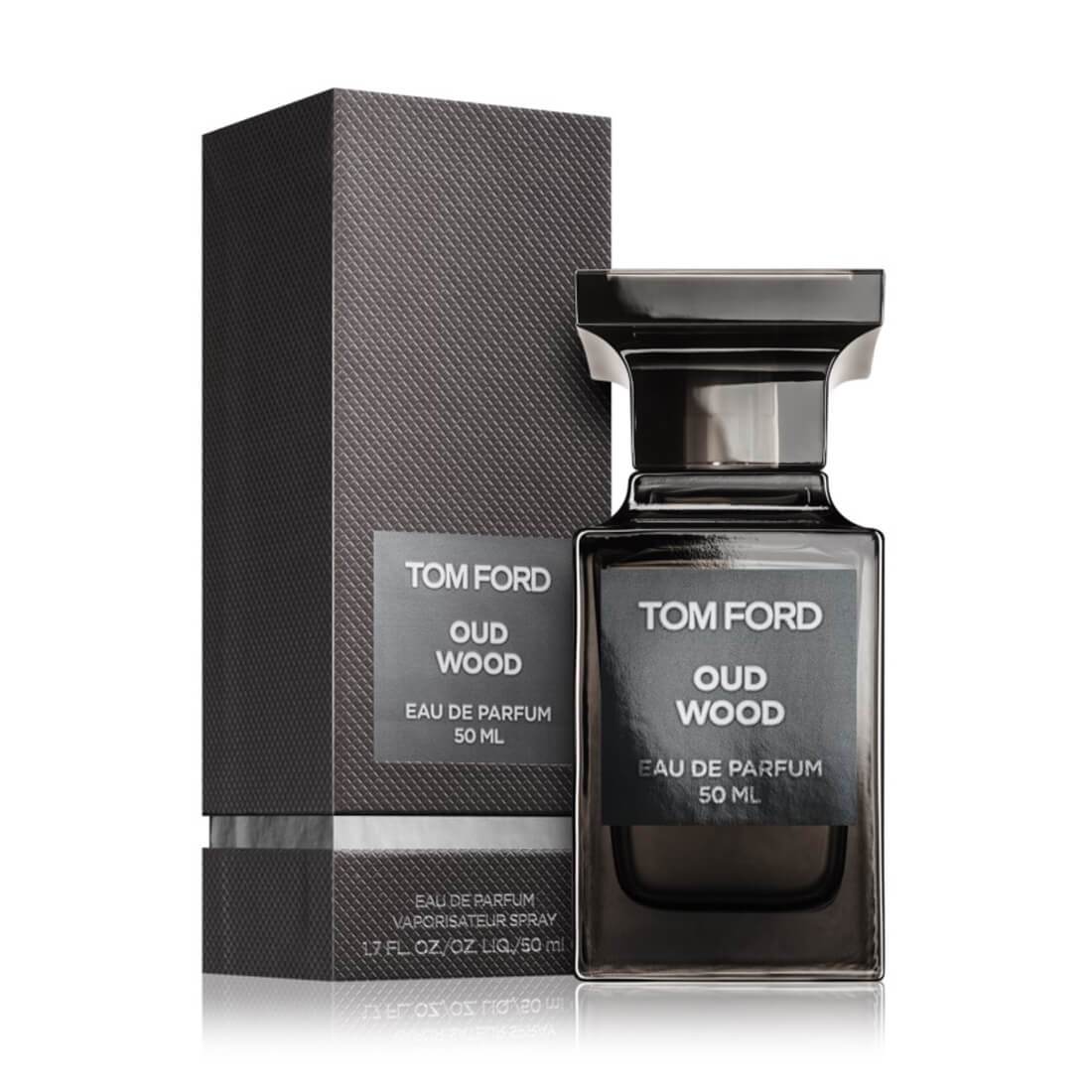 Tom Ford Oud Wood