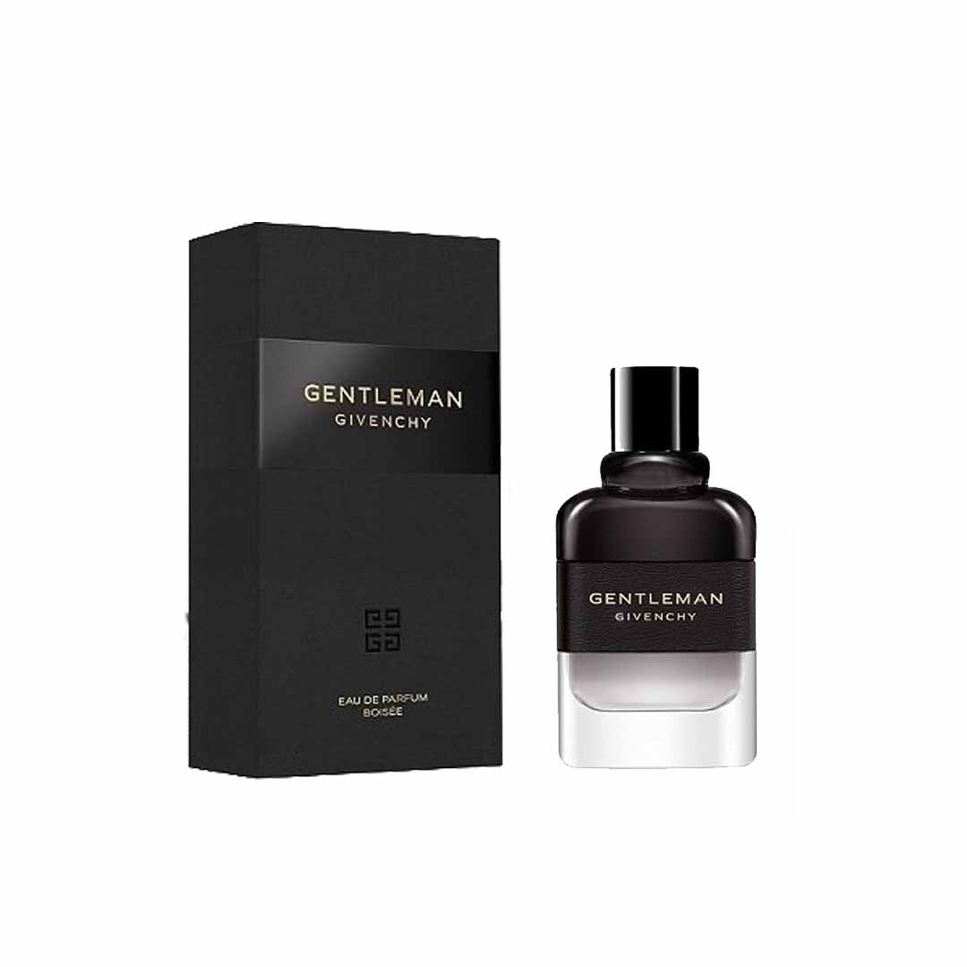 Givenchy Gentleman Boisee EDP Miniature for men 6ml