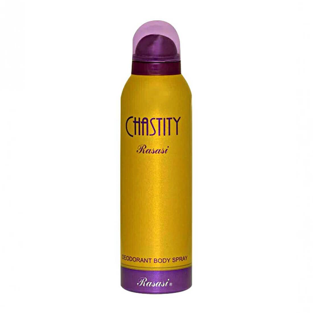 Chastity Pour Femme