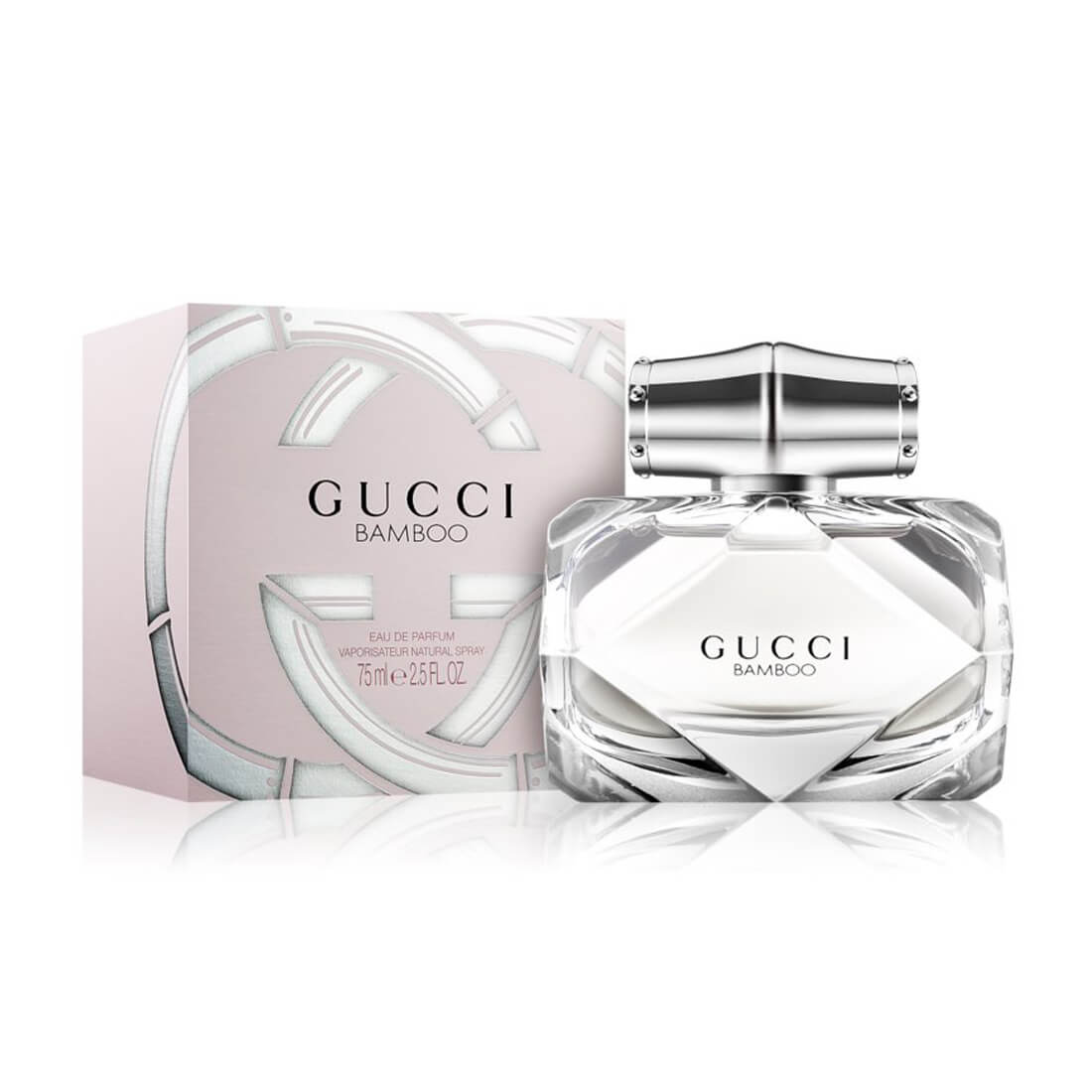 Gucci Bamboo Eau De Parfum For Women