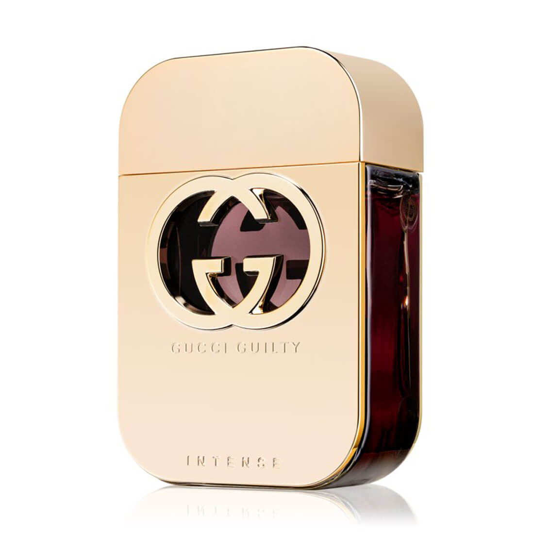 Gucci Guilty Intense Eau De Perfume for women 75ml