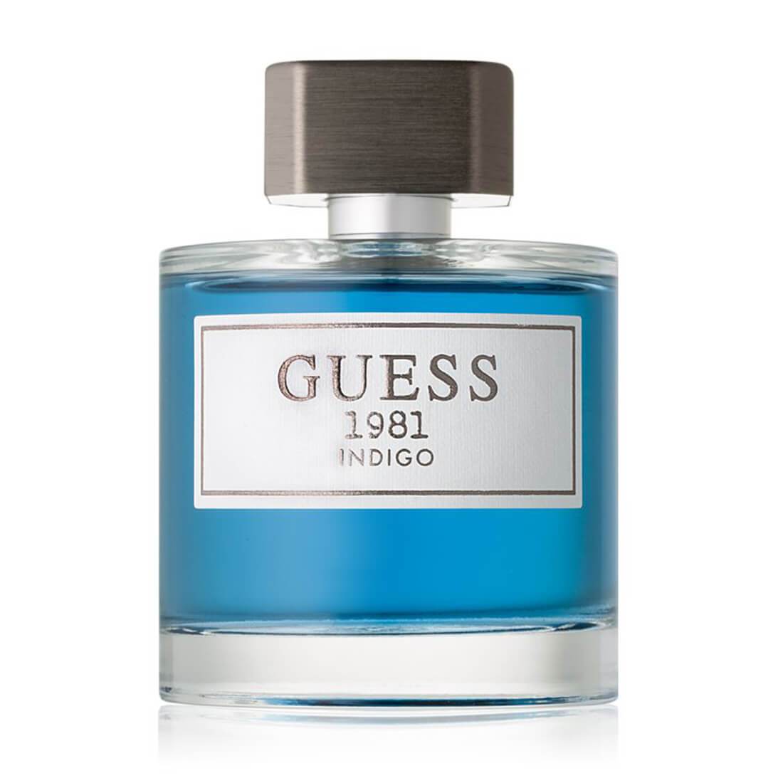 Guess 1981 Indigo Eau De Toilette For Men