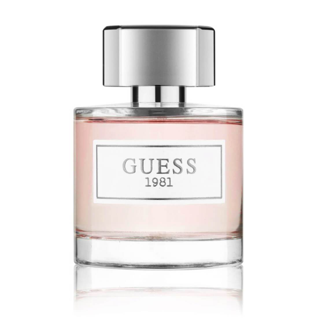 Guess 1981 Eau De Toilette For Women