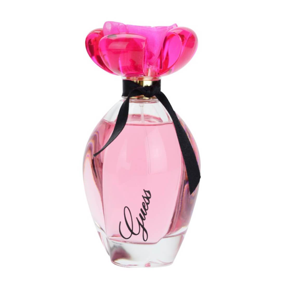 Guess Girl Eau De Toilette For Women