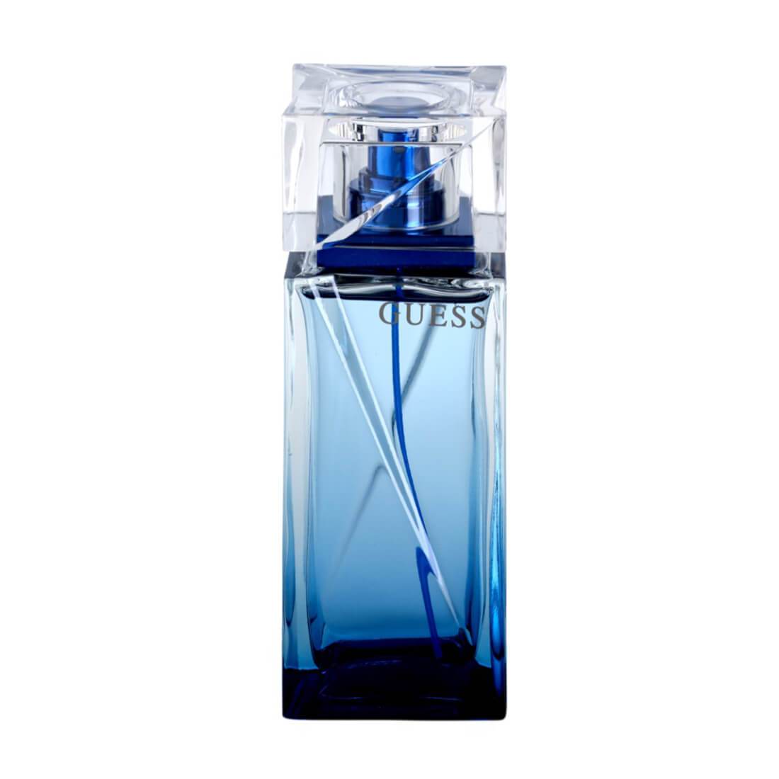 Guess Night Eau De Toilette For Men