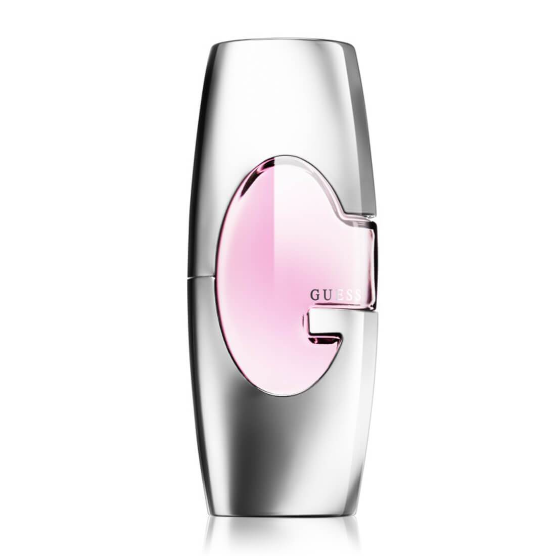 Guess Pink Eau De Parfum For Women
