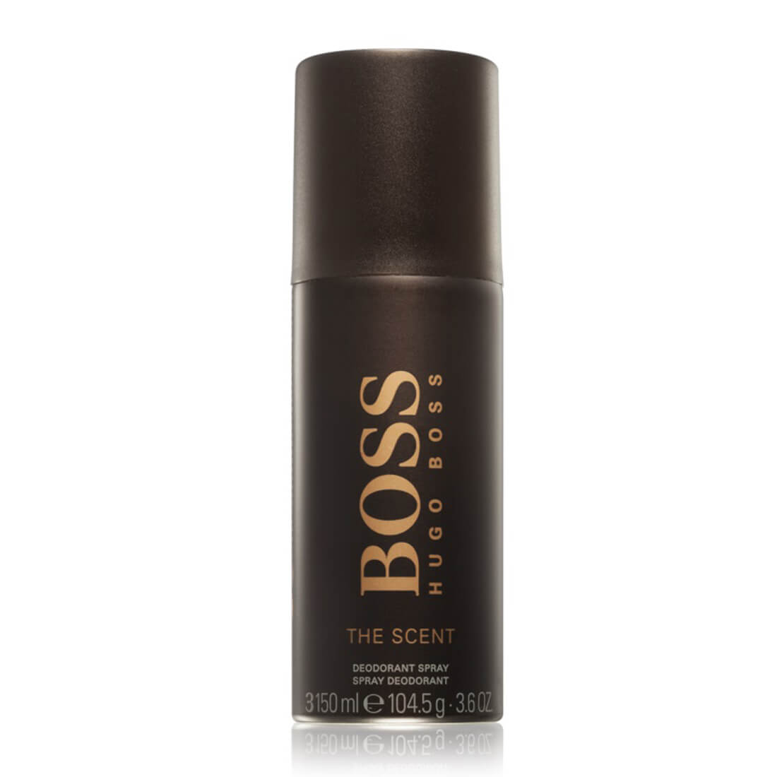 Hugo Boss BOSS The Scent Deodorant For Men 150ml