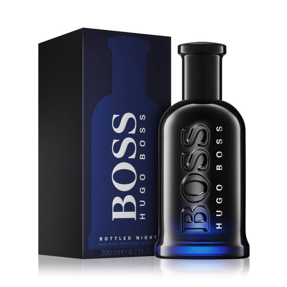 Hugo Boss BOSS Bottled Night Eau De Toilette