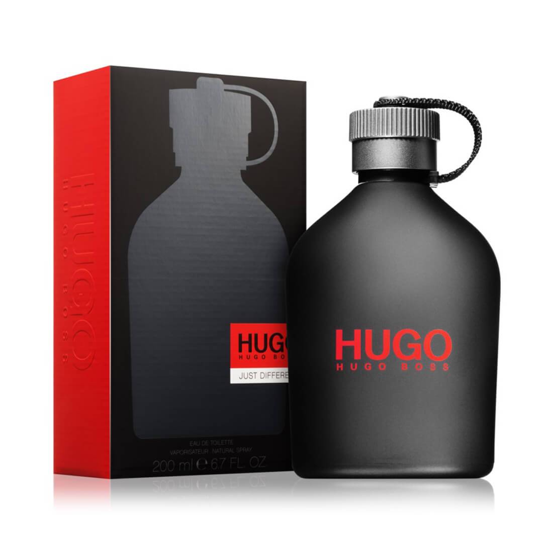 Hugo Boss Just Different Eau De Toilette