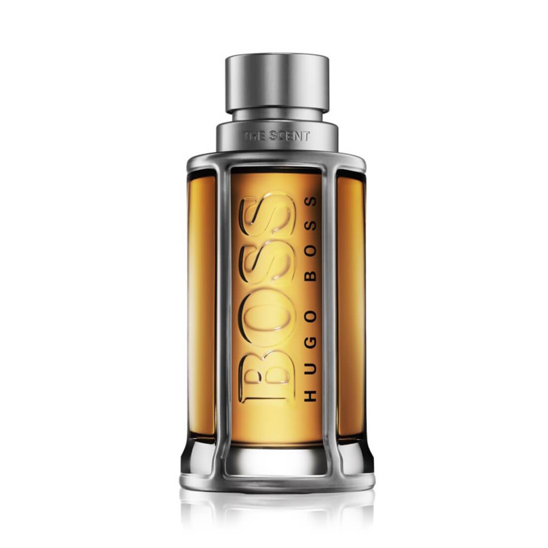 Hugo Boss The Scent Eau De Toilette For Men