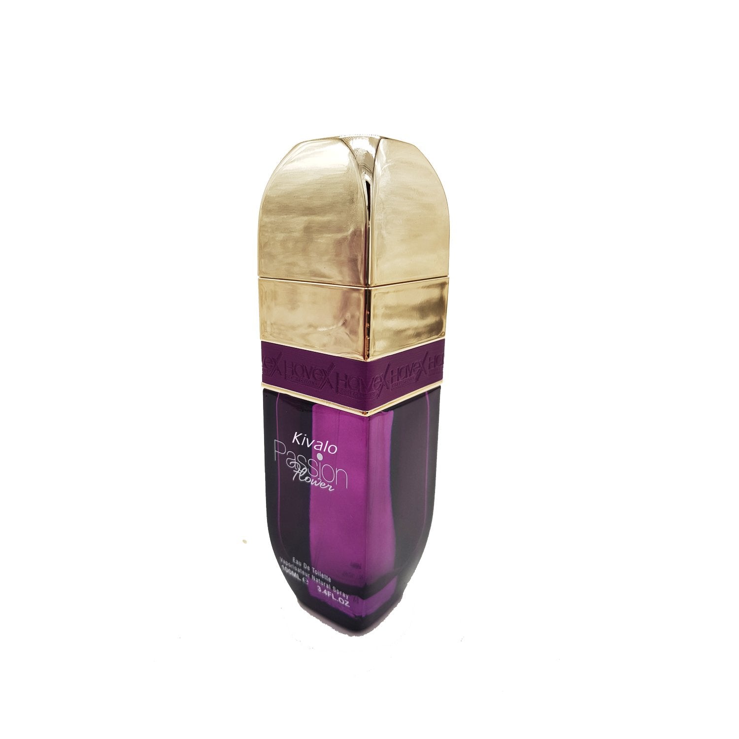 Havex Passion Flower Pure Original Eau De Perfume (Spray) - 100 ML - Sabkhareedo.com