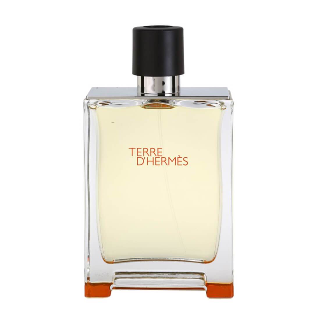 Hermes Terre D'Hermes Eau De Toilette For Men