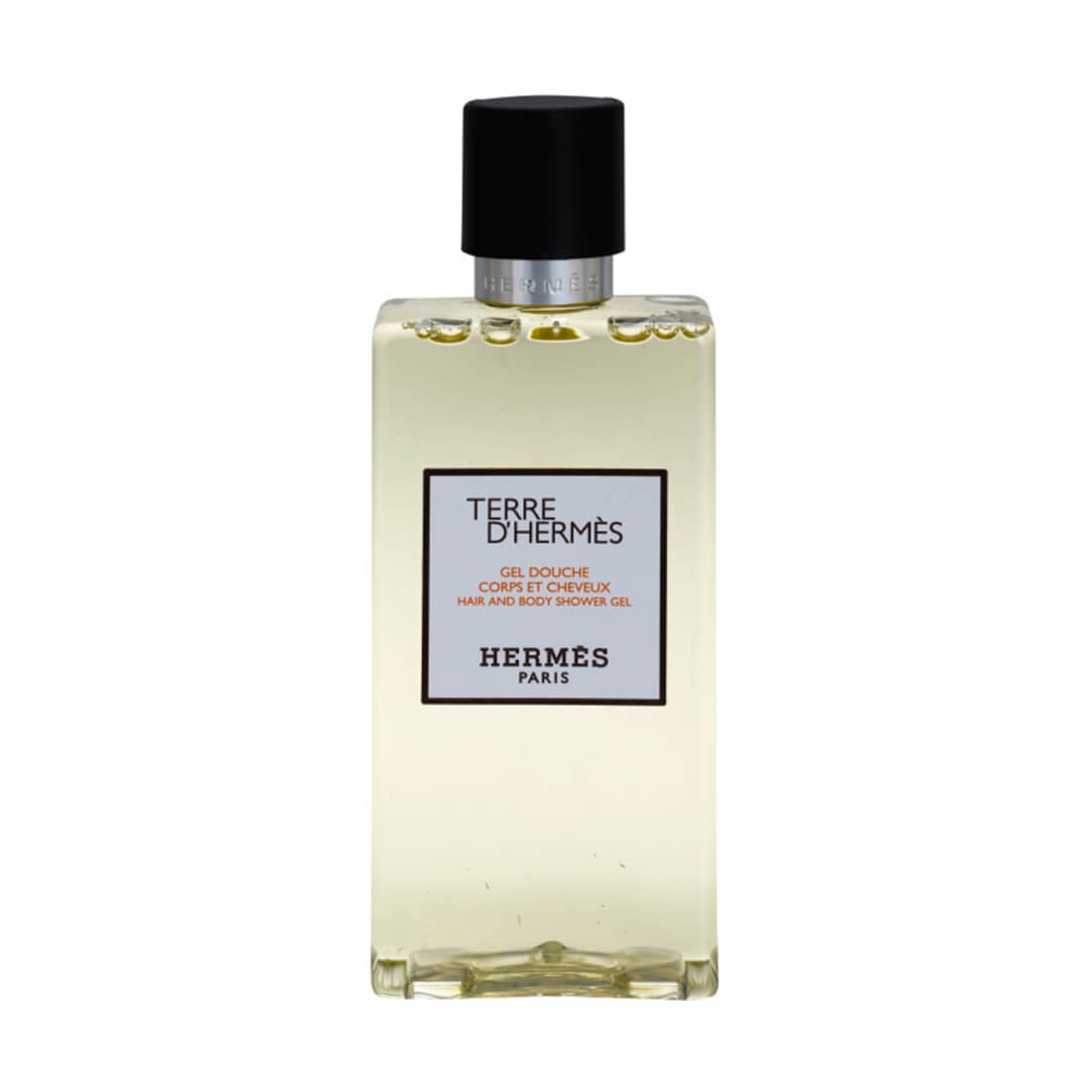 Hermes Terre D’Hermes Shower Gel For Men 200ml