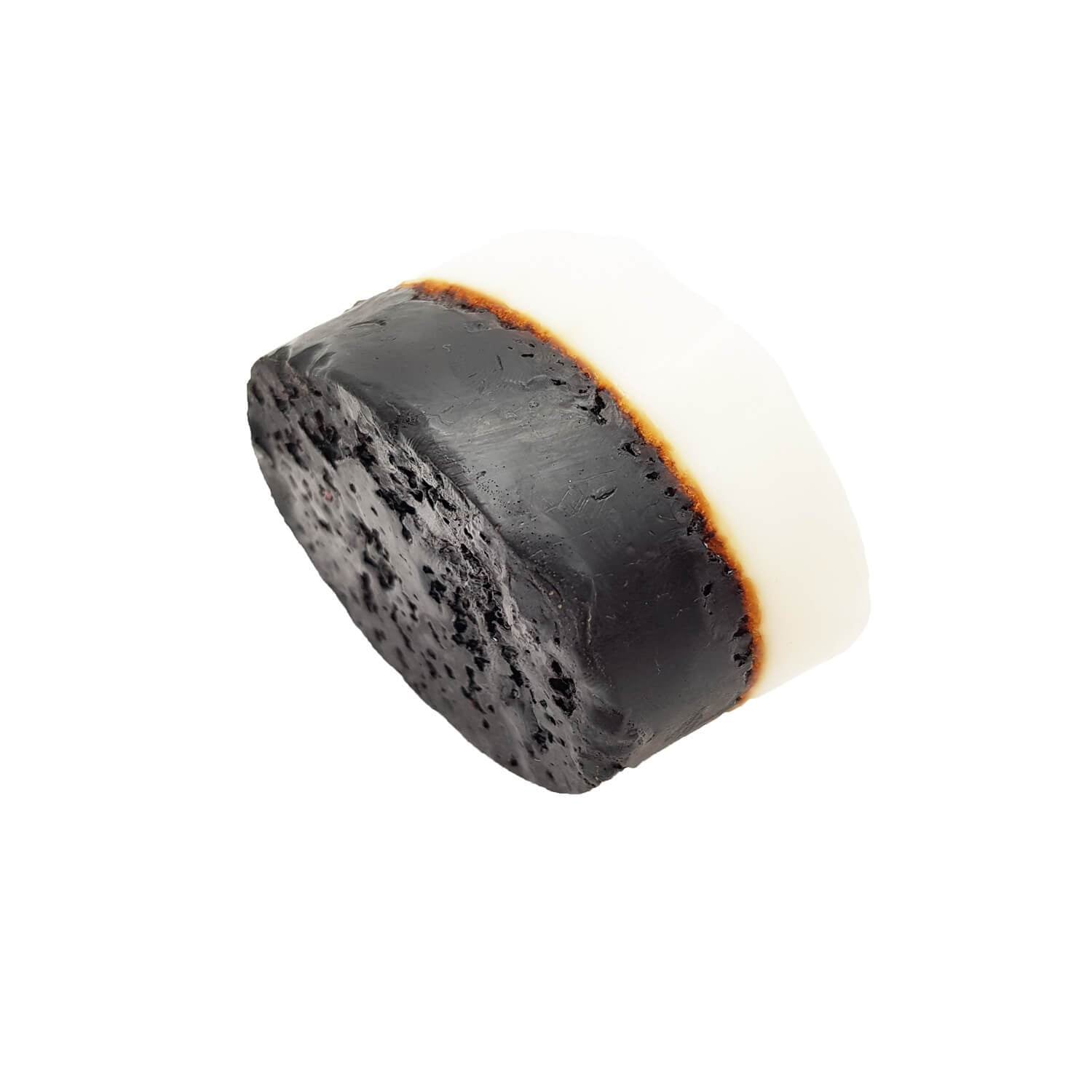 Organic COFFEE Exfoliating Soap