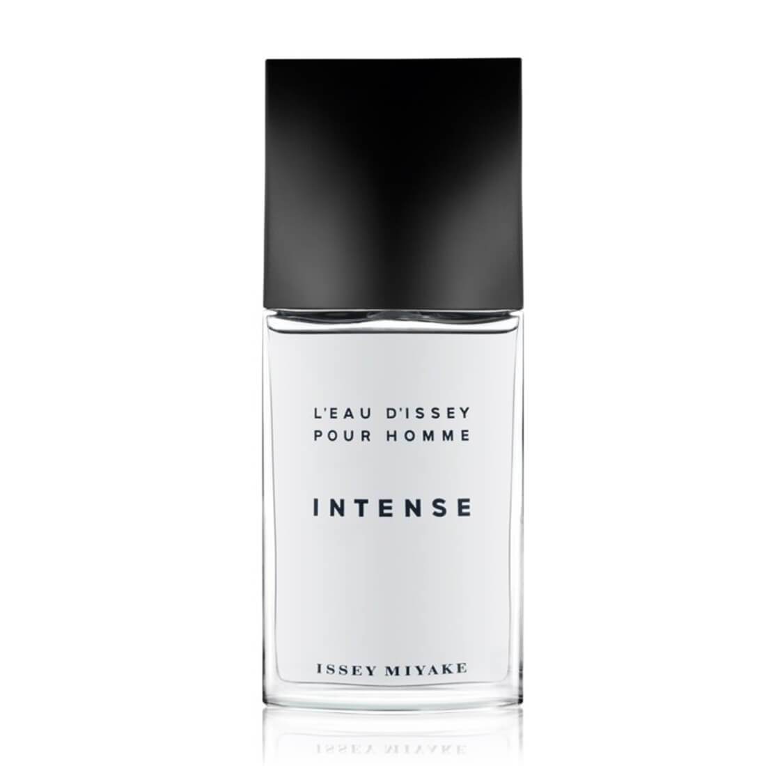Issey Miyake Pour Homme Intense Eau De Toilette For Men