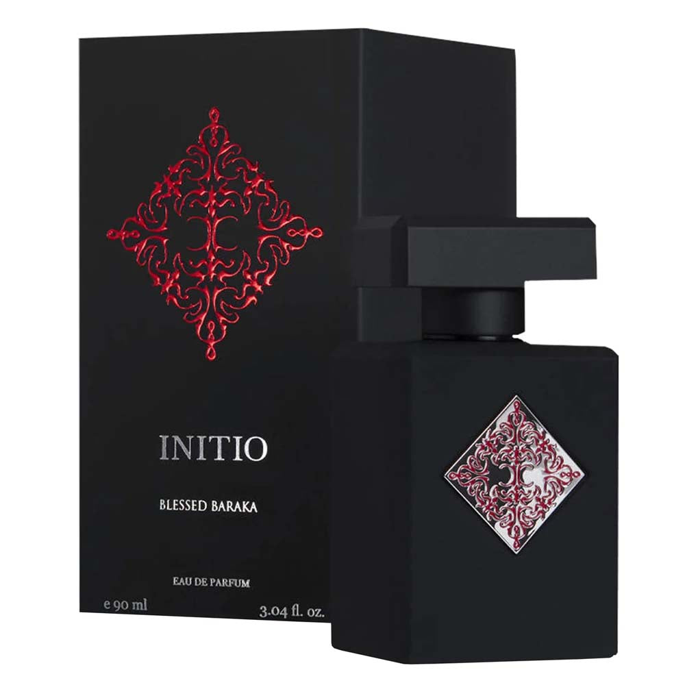 Initio Blessed Baraka Eau De Parfum For Unisex