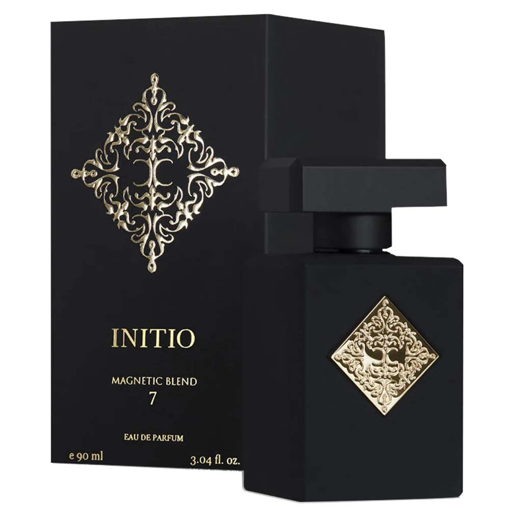 Initio Magnetic Blend 7 Eau De Parfum For Unisex