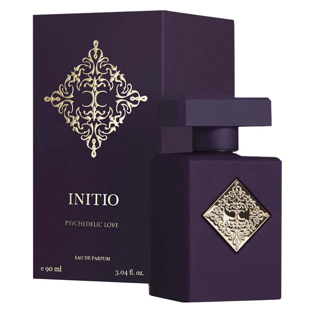 Initio Psychedelic Love Eau De Parfum For Unisex