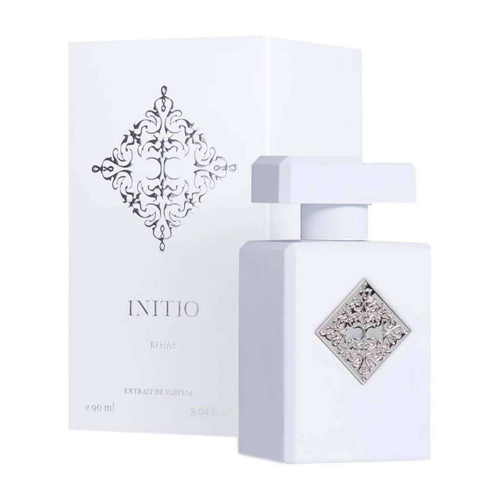 Initio Rehab Eau De Parfum For Unisex