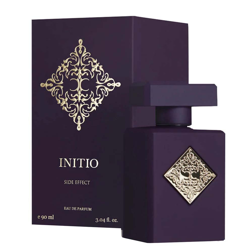 Initio Side Effect Eau De Parfum For Unisex