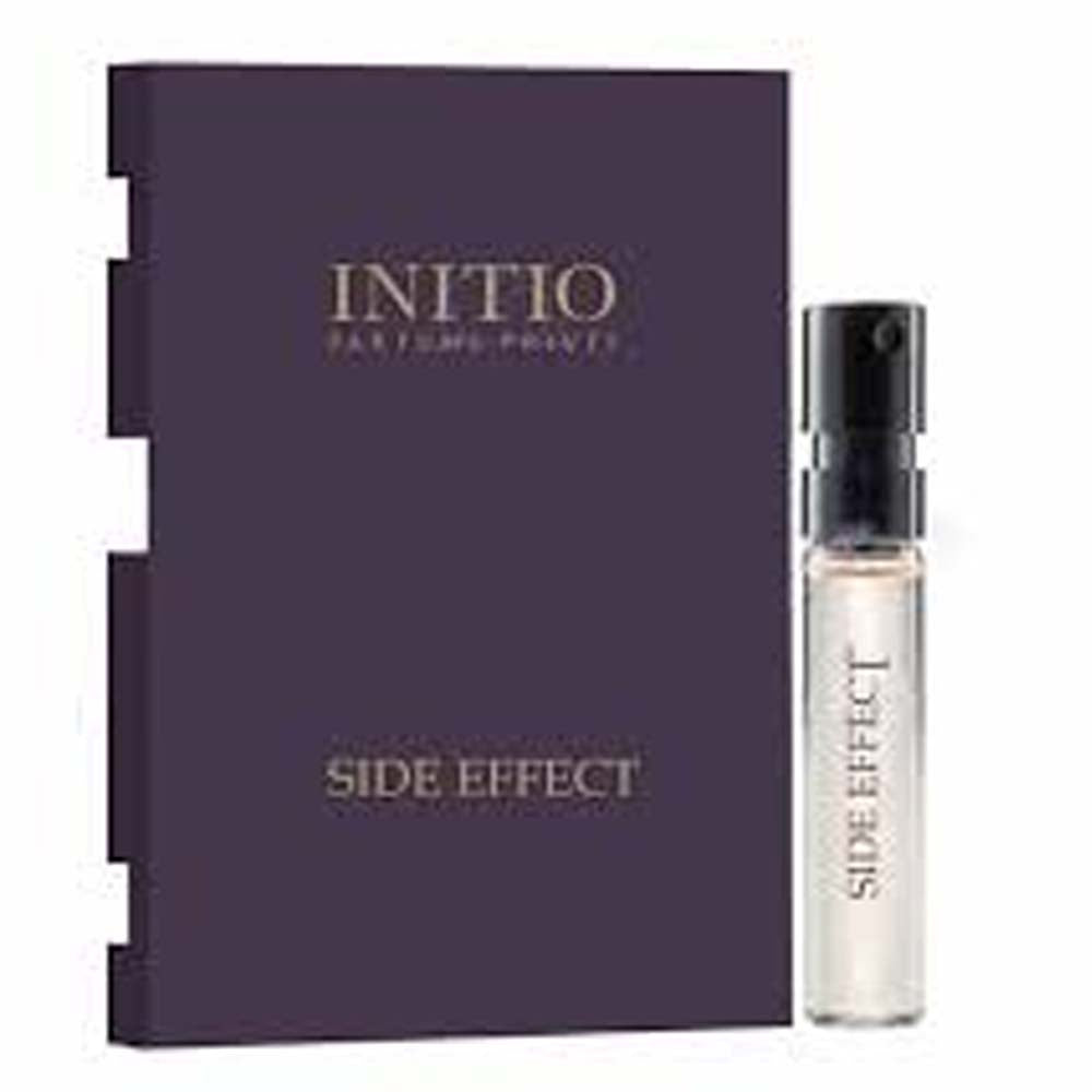 Initio Side Effect Eau De Parfum Vials 1.5ml