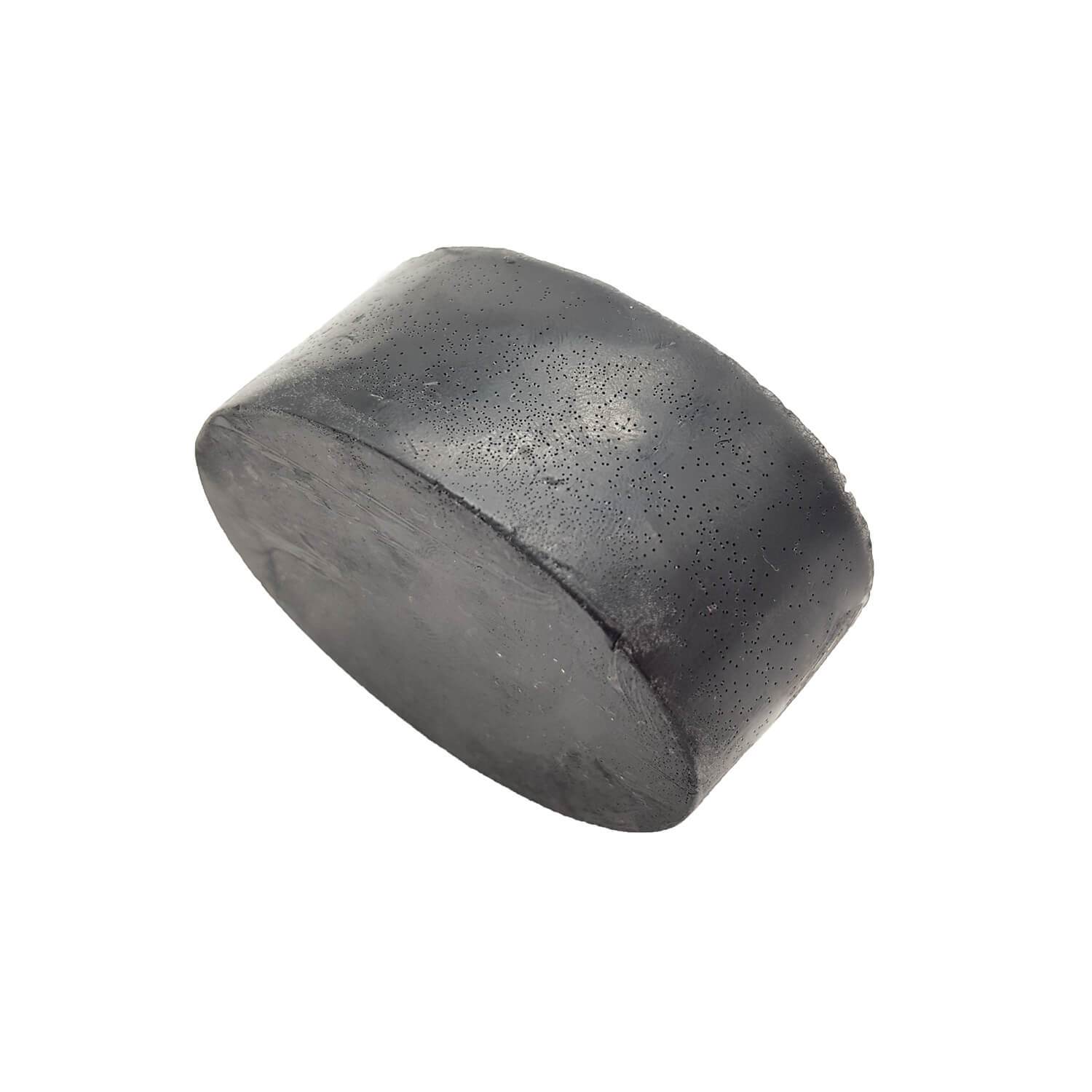 Organic Active Charcoal Soap