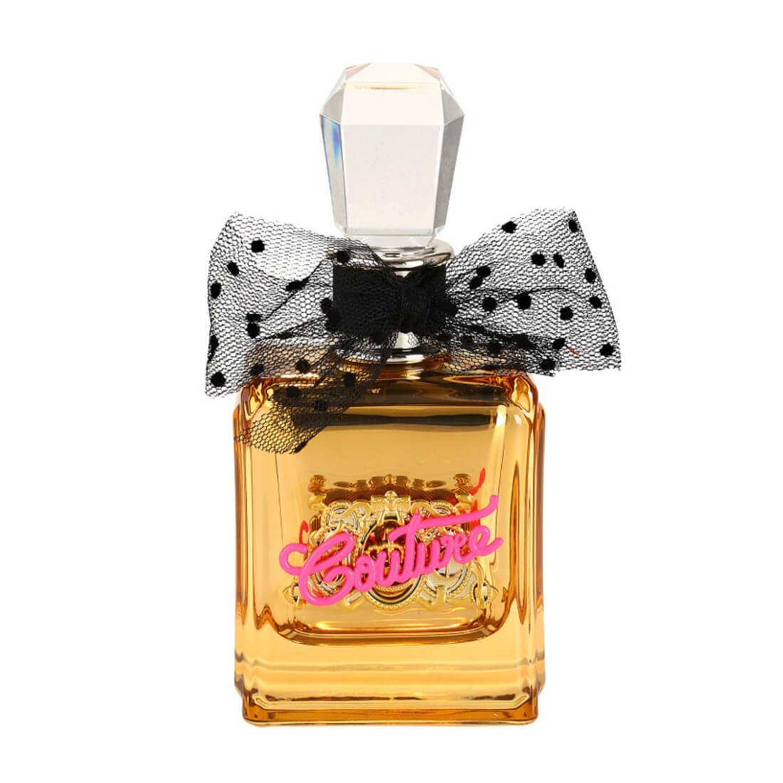 Juicy Couture Viva La Juicy Gold Couture Eau De Parfum For Women