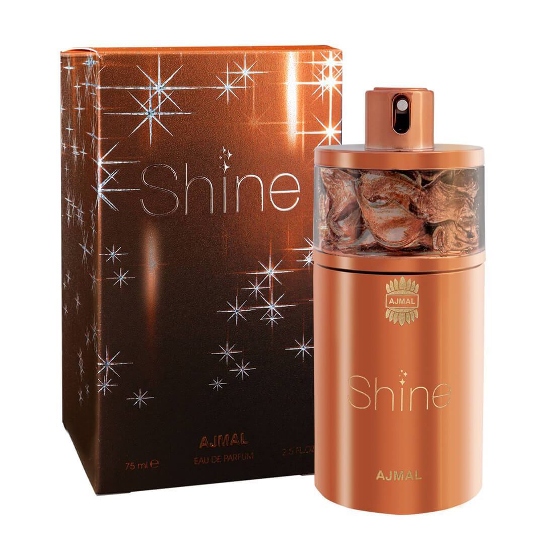 Ajmal Shine