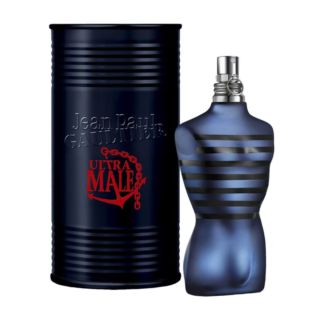 Jean Paul Gaultier Ultra Male Intense Eau De Toilette For Men