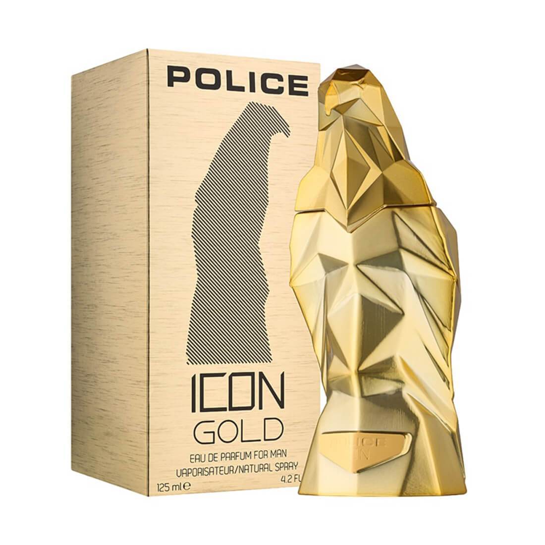 Icon Gold