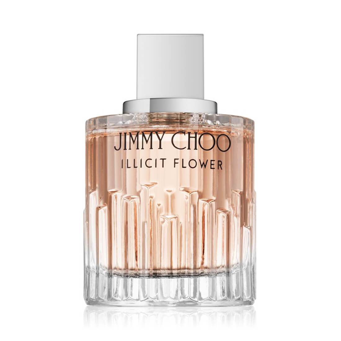 Jimmy Choo Illicit Flower Eau De Toilette For Women