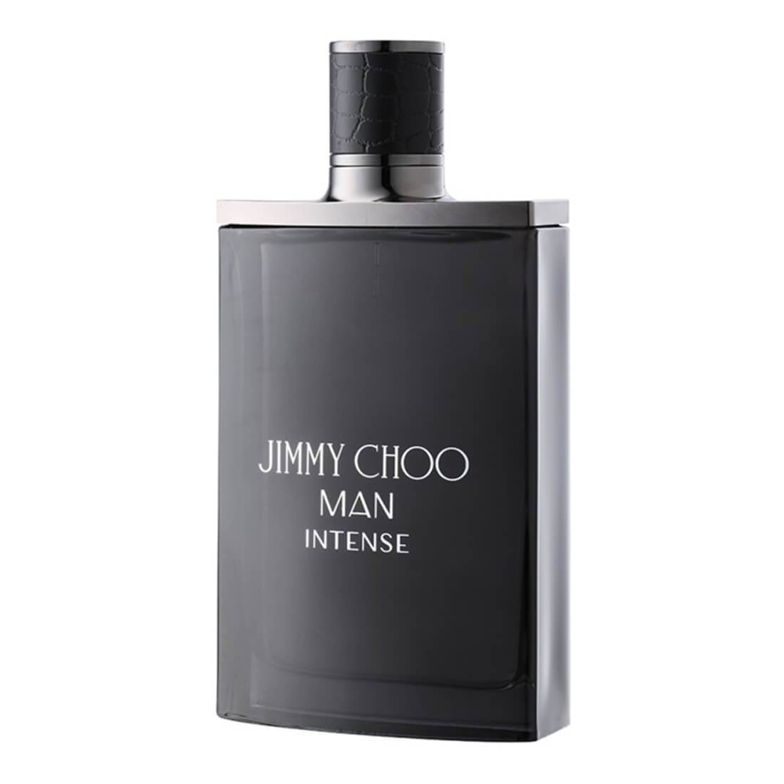 Jimmy Choo Man Intense Eau De Toilette For Man