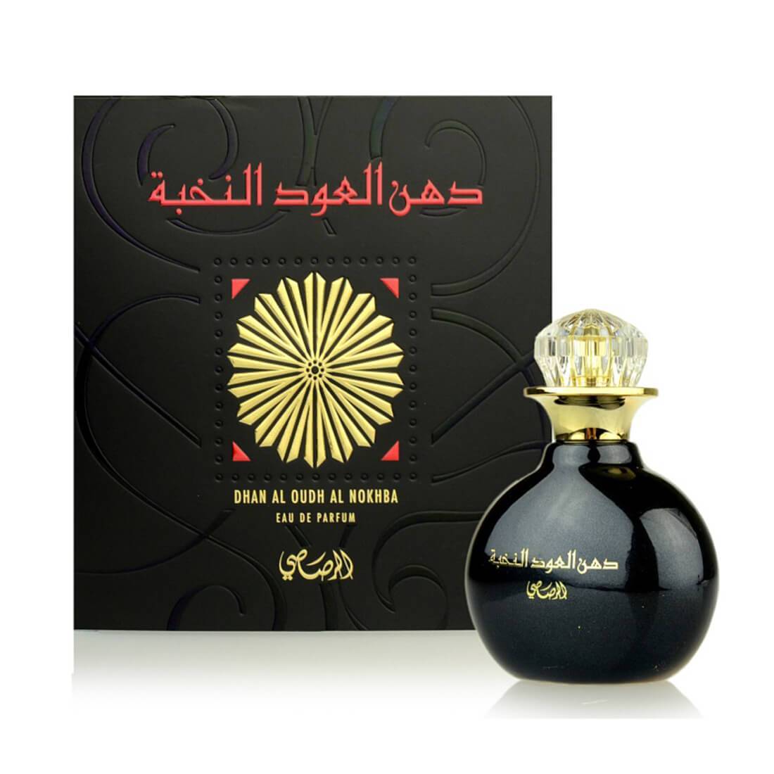 Rasasi Dhan Al Oudh Al Nokhba Eau De Parfum - 40ml
