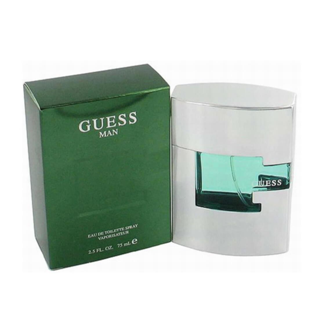 Guess Green