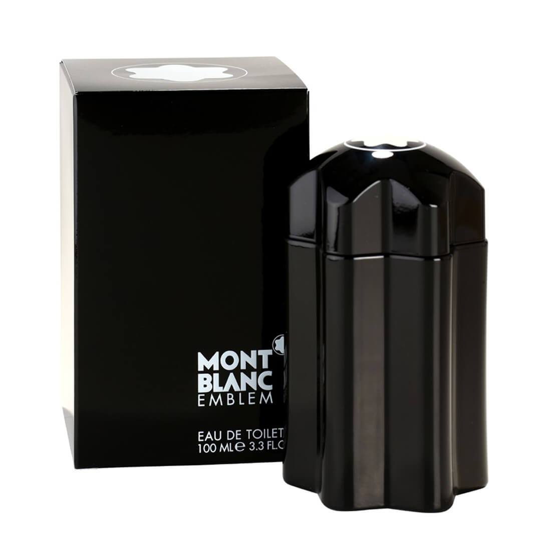 Mont Blanc Emblem