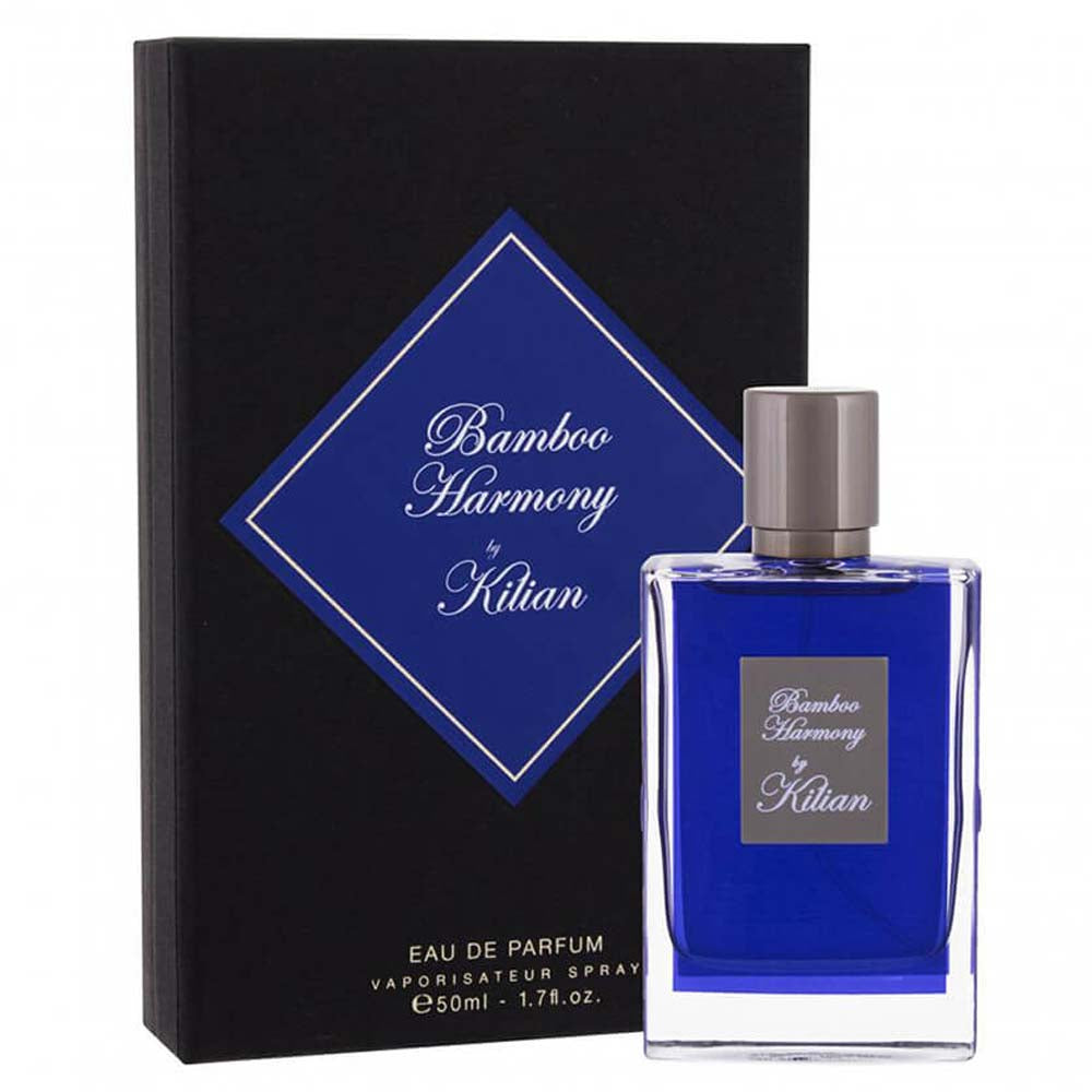 Kilian Paris Bamboo Harmony Eau De Parfum For Unisex