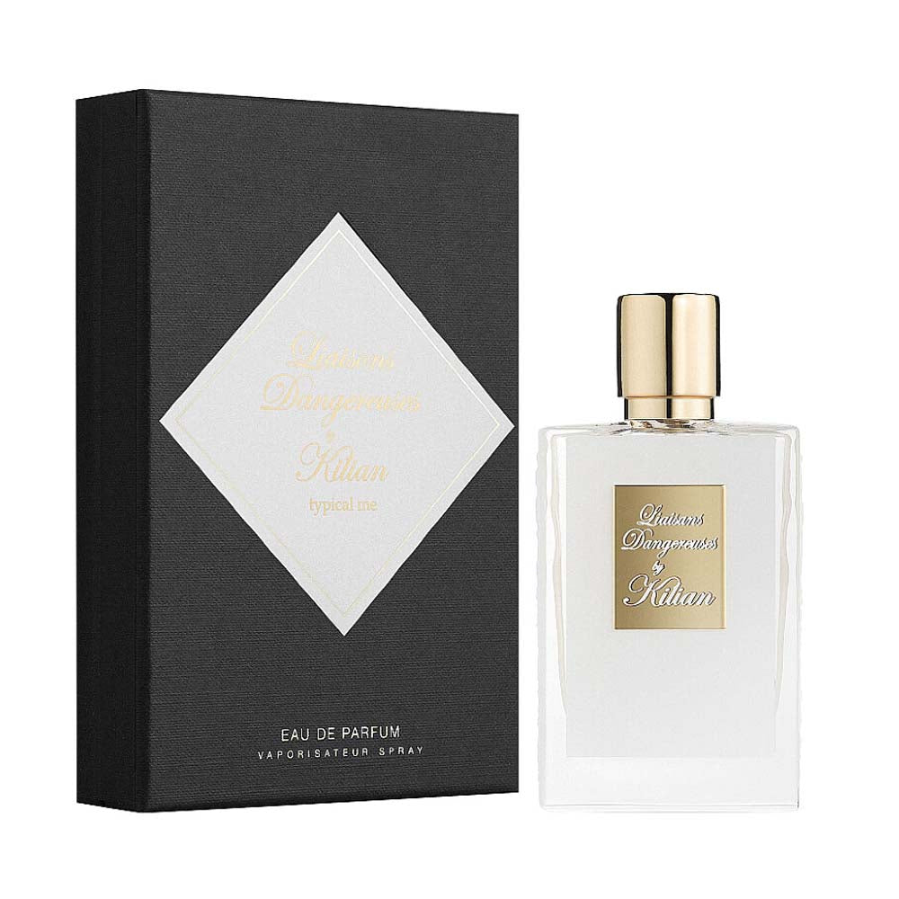 Kilian Paris Liaisons Dangereuses Typical Me Eau De Parfum For Unisex