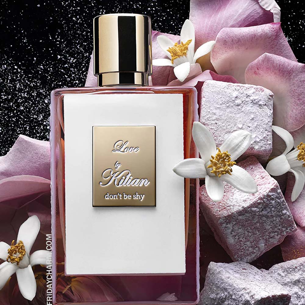 Kilian Paris Love Don t Be Shy Eau De Parfum For Unisex