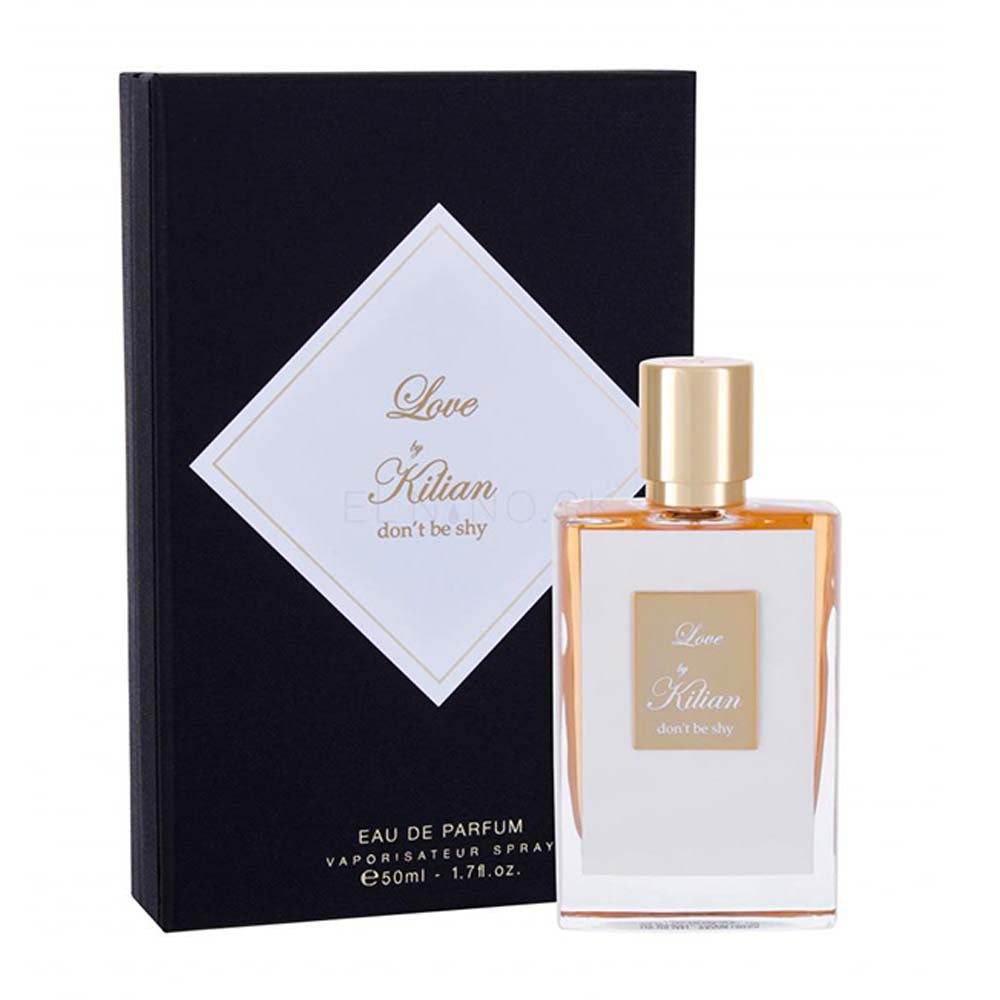 Kilian Paris Love Don t Be Shy Eau De Parfum For Unisex